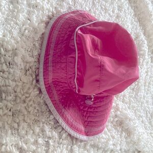 Calikids girl’s sun hat 12-18m